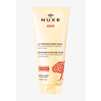 Abbildung von NUXE Sun Refreshing After Lotion
