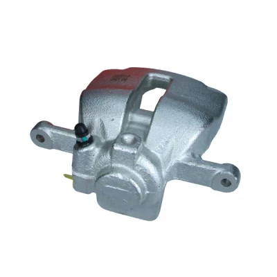 Abbildung von MAXGEAR 82 1345 Bremssattel Gusseisen Vorderachse links MINI: Schrägheck, Clubman, Cabrio