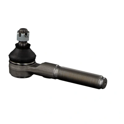 Abbildung von FEBI BILSTEIN 43144 Spurstangenkopf innen, Vorderachse links mit Kronenmutter TOYOTA: Land Cruiser Prado 70 SUV, SUV Cabrio