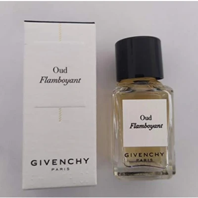 Abbildung von Givenchy Paris Oud Flamboyant Eau de Parfum 5ml