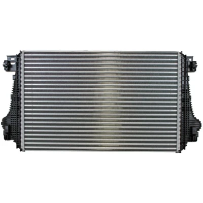 Abbildung von MAHLE ORIGINAL CI 27 000P Ladeluftkühler VOLKSWAGEN: Amarok Pickup