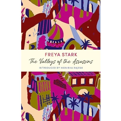 Abbildung von the Valleys of Assassins: A John Murray Journey (Overcoming Books)
