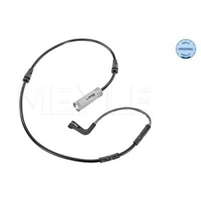 Abbildung von MEYLE 314 356 0007 Verschleißanzeige Vorderachse ORIGINAL Quality BMW: 3 Touring, Limousine, X1