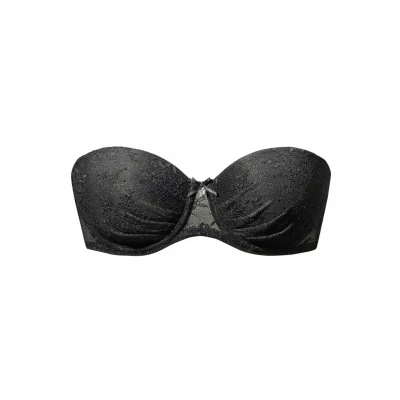 Abbildung von Lascana Pushup BH, Damen, Größe: 75C, Schwarz