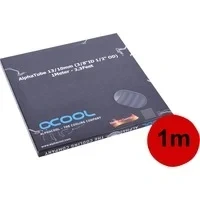 Abbildung von Schlauch AlphaTube HF 13/10 (3/8&quot;ID) UV Schwarz