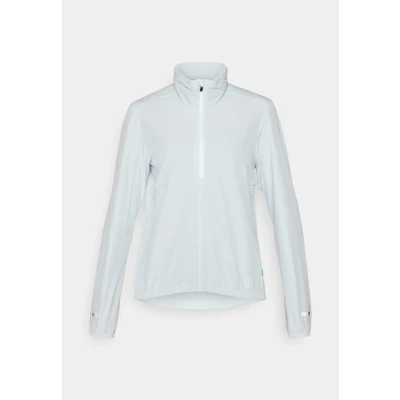 Abbildung von VAUDE Damen Women&#039;s Cyclist Air Jacket, Summer Blue, 36 EU