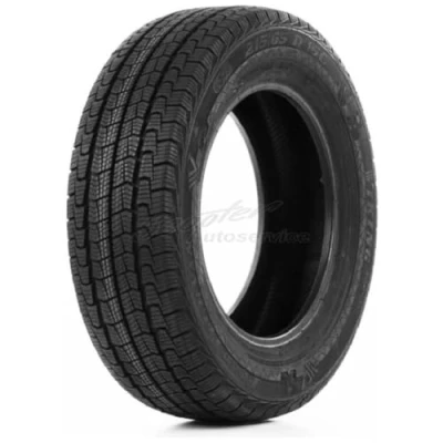Abbildung von Viking FOURTECH VAN 215/75 R16 113/111R PKW Ganzjahresreifen Reifen FIAT: Ducato III Kastenwagen, Bus, Pritsche / Fahrgestell 04