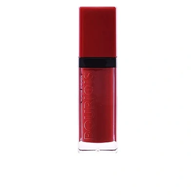 Abbildung von Bourjois Rouge Edition Velvet Lipstick 15 Red Volution 7,7 ml