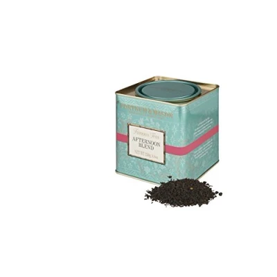 Abbildung von FORTNUM &amp; MASON Afternoon Blend 250gr Dose