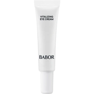 Abbildung von Babor Vitalizing EYE Cream Augenpflege, Größe: 15 ml, /