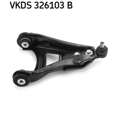 Abbildung von SKF VKDS 326103 B Querlenker mit Trag /Führungsgelenk RENAULT: Kangoo I, I Rapid