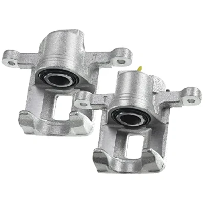 Abbildung von Frankberg 2x Bremssattel Bremszange Hinten Links Rechts Kompatibel mit Lacetti J200 2005 2011 Nubira KLAN 2003 Replace# 96549623