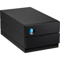 Abbildung von LaCie 2big RAID USB 3.1 28 TB