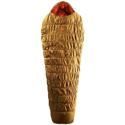 Abbildung von deuter Exosphere 11 EL Extra Long Kunstfaserschlafsack 2023