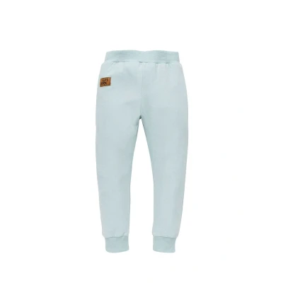 Abbildung von Pinokio Leggins Lets Rock, Minze, Unisex 62 122 (68)