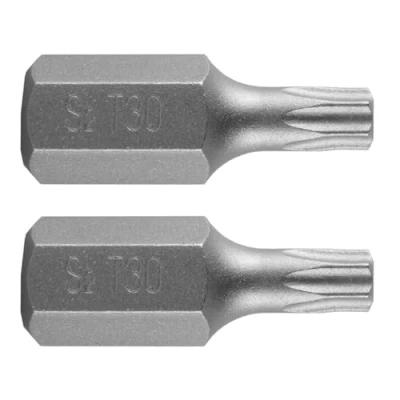 Abbildung von NEO TOOLS 10 920 Schrauberbit Werkzeugstahl Torx