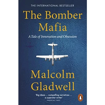 Abbildung von The Bomber Mafia: A Tale of Innovation and Obsession