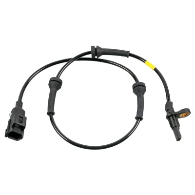 Abbildung von FEBI BILSTEIN 185416 ABS Sensor Hinterachse links, rechts 715 LAND ROVER: Range Rover Evoque, Evoque Cabrio
