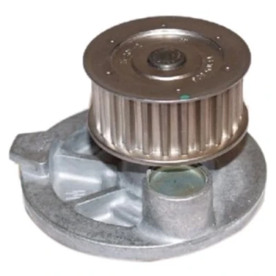 Abbildung von JAPANPARTS PQ W12 Wasserpumpe 25 Aluminium OPEL: Astra H Caravan, Schrägheck, Zafira B, CHEVROLET: Captiva, Nubira Kombi, Lacetti Schrägheck