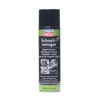 Abbildung von LIQUI MOLY 3318 Schnellreiniger 500