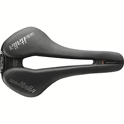 Abbildung von FLITE Boost Superflow Kit Carbon Sattel schwarz S3