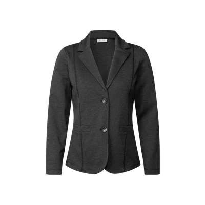Abbildung von Cecil Blazer, Damen, Größe: Medium, Schwarz