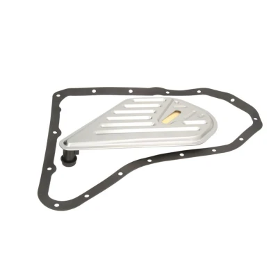 Abbildung von VAICO V40 0147 Hydraulikfiltersatz, Automatikgetriebe mit Dichtung EXPERT KITS + OPEL: Kadett E CC, Ascona C Limousine