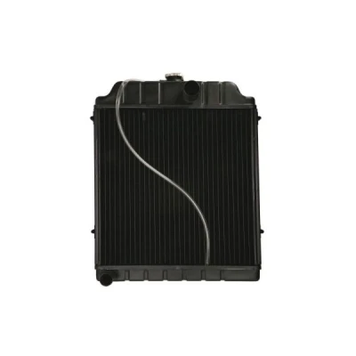 Abbildung von Kühler, Motorkühlung THERMOTEC D7AG103TT