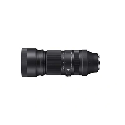 Abbildung von Sigma 100 400mm F5 6.3 DG DN OS Contemporary Sony E Mount