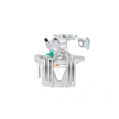 Abbildung von BOSCH 0 986 473 324 Bremssattel Aluminium 49 OPEL: Astra G CC, Caravan, Limousine, VAUXHALL: Mk4 Kombi