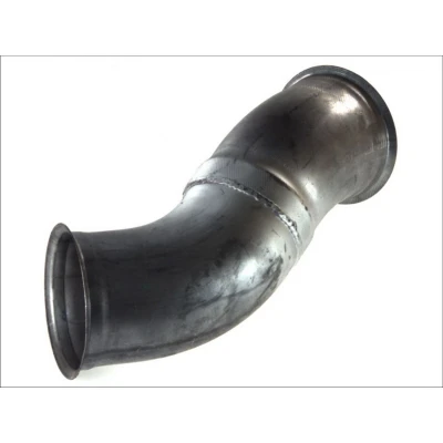 Abbildung von VANSTAR 41127RE Abgasrohr vorne 128 Euro 4 (D4)