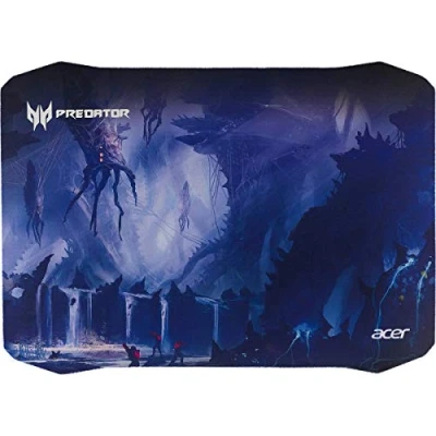 Abbildung von Acer Mauspad Predator Spirits schwarz