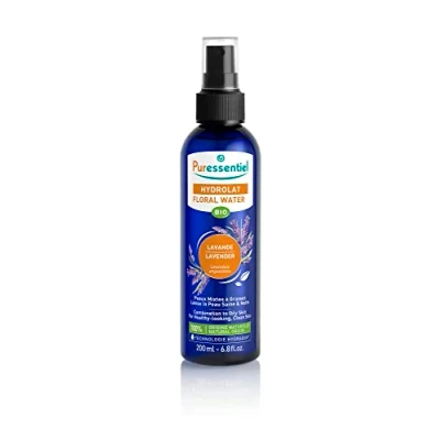 Abbildung von Hydrolat lavande vraie peau grasse 200ml