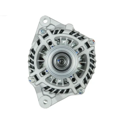 Abbildung von AS PL A5430S Lichtmaschine 12V 150A NISSAN: Note II Hatchback, MICRA 4