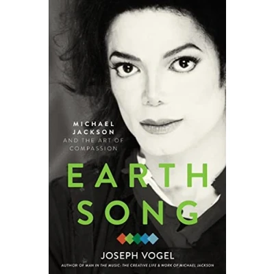 Abbildung von Earth Song: Michael Jackson and the Art of Compassion