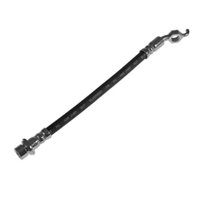 Abbildung von BLUE PRINT ADT353373 Bremsschläuche Hinterachse links, rechts 223 TOYOTA: Prius II Liftback