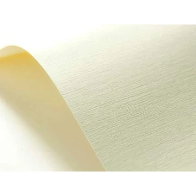 Abbildung von Netuno 20x Struktur Karton Creme leinen geprägt DIN A4 21 x 29,7 cm 246g Elfenbeinkarton Chamois Bastekarton strukturiertes Papier für Visitenkarten Einladungskarten Hochzeit