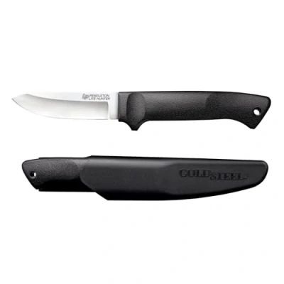 Abbildung von Cold Steel Men&#039;s 20sph Pendleton lite Hunter, Black, medium