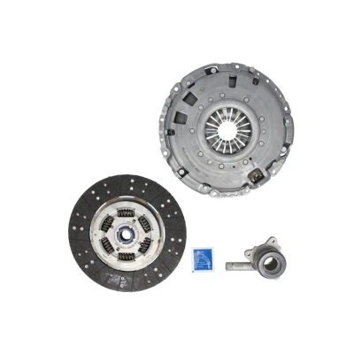 Abbildung von SACHS 3000 990 539 Kupplungssatz 275 FORD: Transit V363 Kastenwagen, Bus, Pritsche / Fahrgestell