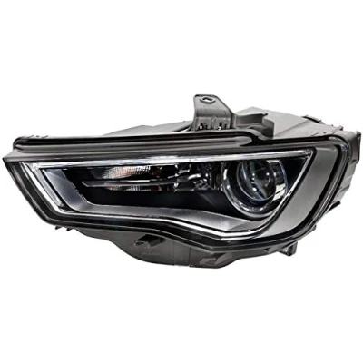 Abbildung von HELLA 1LL 010 740 331 Scheinwerfer AUDI: A3 Sportback, Schrägheck, Limousine