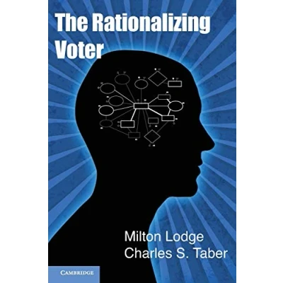 Abbildung von The Rationalizing Voter (Cambridge Studies in Public Opinion and Political Psychology)
