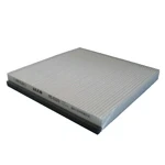 Abbildung von ALCO FILTER MS 6329 Innenraumfilter Pollenfilter 257,0 237,0 25,0 FIAT: Ducato III Kastenwagen, Pritsche / Fahrgestell, Bus