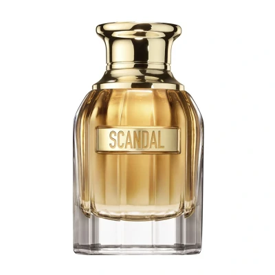 Abbildung von Jean Paul Gaultier Eau de Parfum Scandal Absolu 30 ml Parfüm für Damen