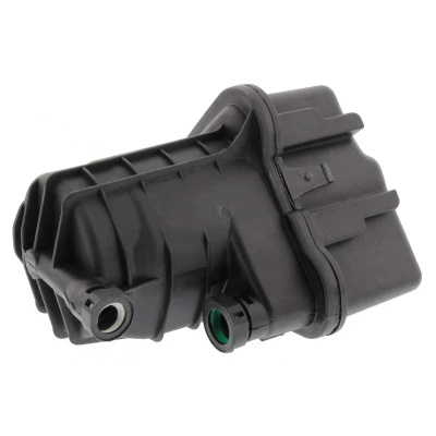 Abbildung von MAPCO 63033 Kraftstofffilter ohne Anschluss für Wassersensor 8 RENAULT: Modus / Grand Modus, Clio 3, III Grandtour