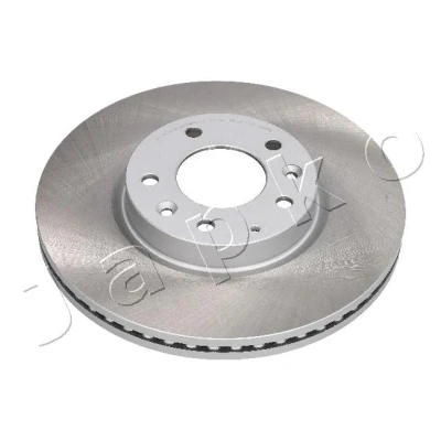 Abbildung von JAPKO 60353C Bremsscheibe Vorderachse 299 25 5 72 Belüftet lackiert OPEL: Insignia A Limousine, MAZDA: 6 Sport Kombi, Sport, Limousine