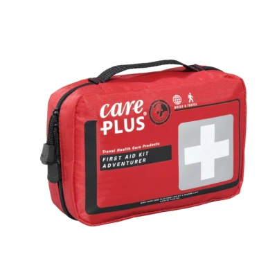 Abbildung von Care Plus First Aid Kit Adventurer Erste Hilfe