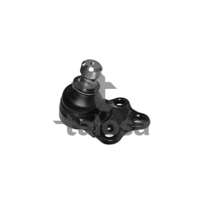 Abbildung von TALOSA 47 06503 Traggelenk Vorderachse links, rechts VOLVO: XC60 I, XC70 II Kombi