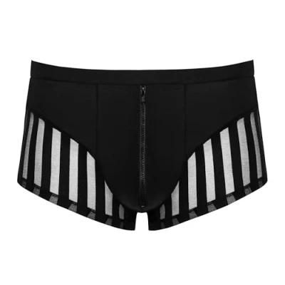 Abbildung von Svenjoyment Herren Pants, Schwarz, XXL