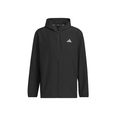 Abbildung von adidas Performance RUN IT Laufjacke, Herren, Größe: Small, Black