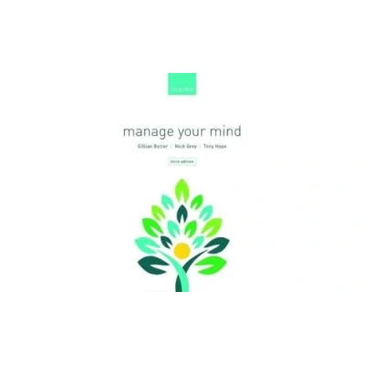 Abbildung von Manage Your Mind: The Mental fitness Guide